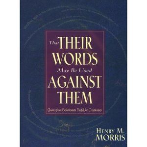 That Their Words May Be Used Against Them (Hardcover)